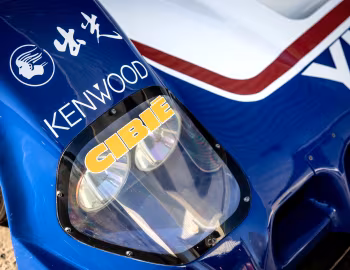 Nissan R90CK '1990–92