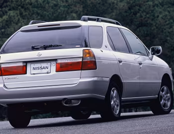 Nissan R'nessa (N30) '10.1997–07.2001