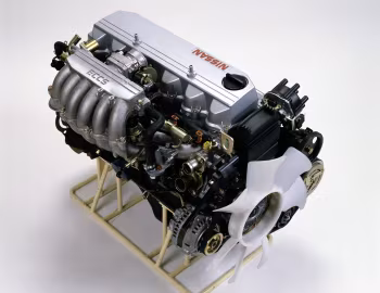 Nissan RB20E
