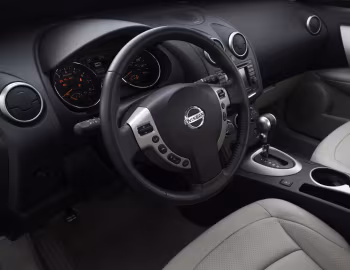 Торпедо 2011–15 Nissan Rogue '2010–15