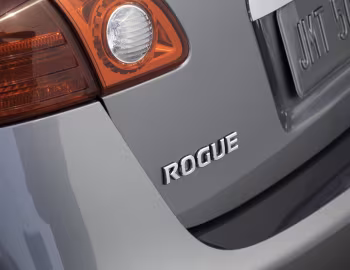 2011–15 Nissan Rogue '2010–15