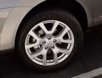 2011–15 Nissan Rogue '2010–15