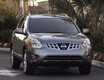 2011–15 Nissan Rogue '2010–15