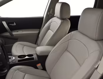 Intérieur 2011–15 Nissan Rogue '2010–15