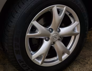 2008–10 Nissan Rogue [North America] '2007–10