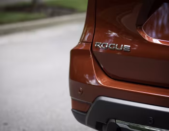 2017–20 Nissan Rogue [North America] (T32) '2016–20