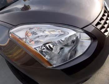 2008–10 Nissan Rogue [North America] '2007–10
