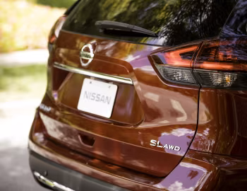 Sketch 2017–20 Nissan Rogue [North America] (T32) '2016–20