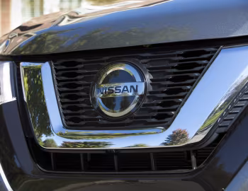2017–20 Nissan Rogue [North America] (T32) '2016–20