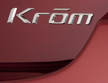 2010 Nissan Rogue "Krōm" '2009–10
