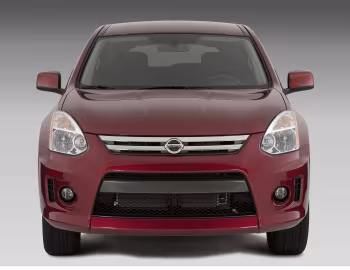 2010 Nissan Rogue "Krōm" '2009–10