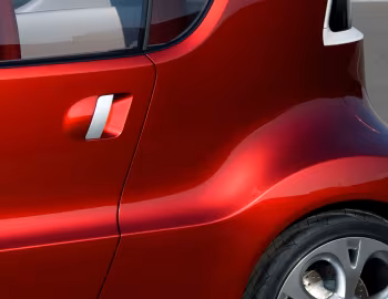 Nissan Round Box Concept '10.2007