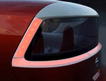 Nissan Round Box Concept '10.2007