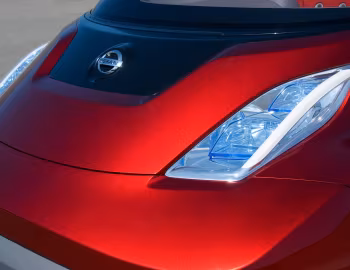 Nissan Round Box Concept '10.2007