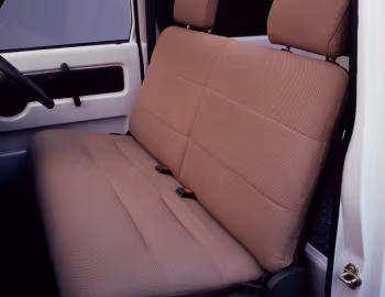 Інтер'єр Nissan S-Cargo Concept '1987