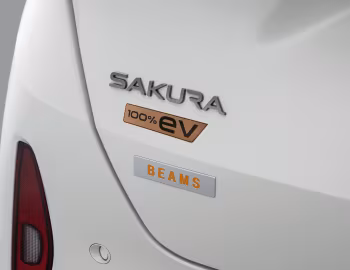 Nissan Sakura BEAMS Edition [Japan] (ZAA-B6AW) '12.2024–至今