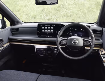 Торпедо Nissan Sakura G [Japan] (ZAA-B6AW) '06.2022–06.2024