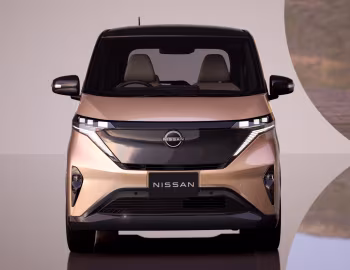 Nissan Sakura G [Japan] (ZAA-B6AW) '06.2022–06.2024