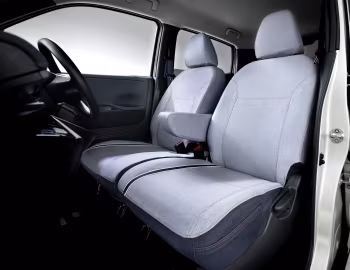 内饰 Nissan Sakura BEAMS Edition [Japan] (ZAA-B6AW) '12.2024–至今