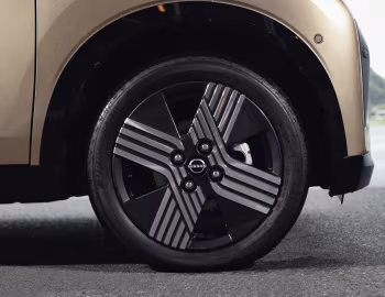 Nissan Sakura G [Japan] (ZAA-B6AW) '06.2022–06.2024