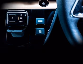 Интерьер Nissan Sakura G [Japan] (ZAA-B6AW) '06.2022–06.2024