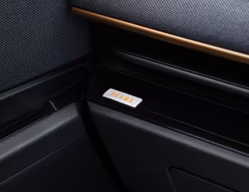 内饰 Nissan Sakura BEAMS Edition [Japan] (ZAA-B6AW) '12.2024–至今