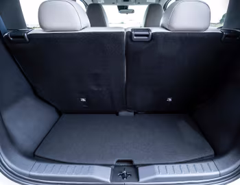 Багажник Nissan Sakura G [Japan] (ZAA-B6AW) '06.2022–06.2024