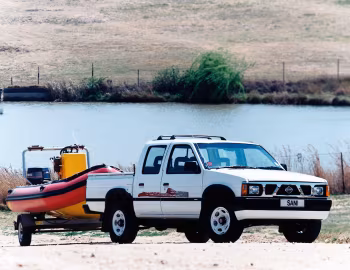 Nissan Sani