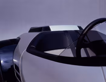 Nissan Saurus Concept '1987