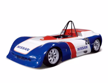 Nissan Saurus Cup (NSJ91) '1989–91