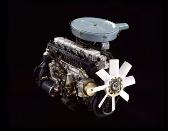 Nissan SD33