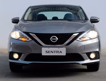 Nissan Sentra [Brazil] (B17) '2016–21