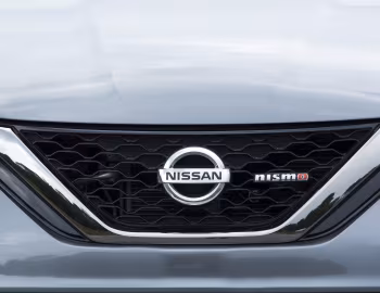 2018–19 Nissan Sentra Nismo [Mexico] (B17) '2017–19