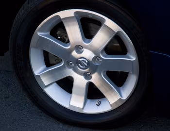 2007–09 Nissan Sentra [North America] (B16) '2006–09