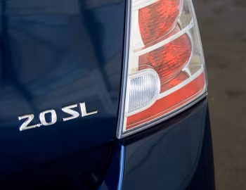 2007–09 Nissan Sentra [North America] (B16) '2006–09