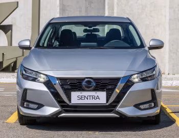Nissan Sentra Advance [Latam] '2023–24