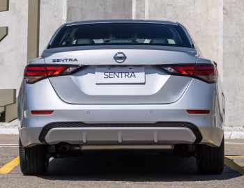 Nissan Sentra Advance [Latam] '2023–24