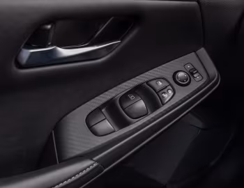 Intérieur Nissan Sentra Advance [Latam] '2023–24