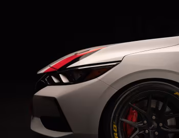 Nissan Sentra Cup '2021–н.в.