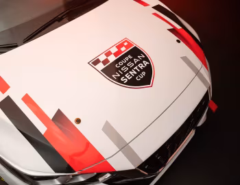 Nissan Sentra Cup '2021–н.в.