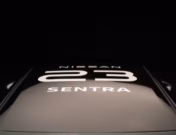 Nissan Sentra Cup '2021–н.в.