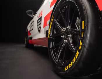 Nissan Sentra Cup '2021–н.в.