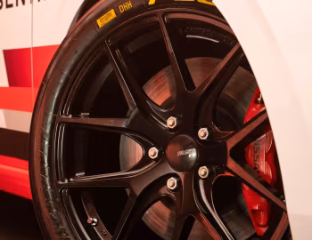 Nissan Sentra Cup '2021–н.в.