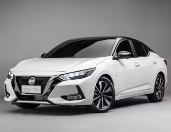 Nissan Sentra Exclusive [Latam] '2023–24