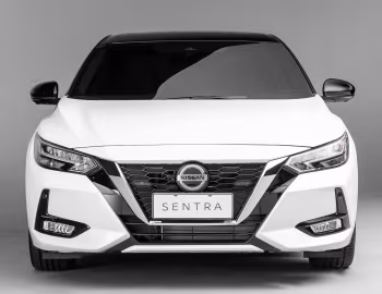 Nissan Sentra Exclusive [Latam] '2023–24
