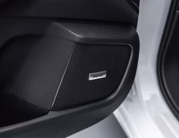Intérieur Nissan Sentra Exclusive [Latam] '2023–24