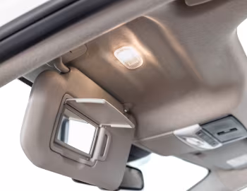 Intérieur Nissan Sentra Exclusive [Latam] '2023–24