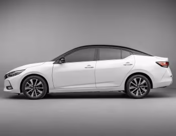 Nissan Sentra Exclusive [Latam] '2023–24