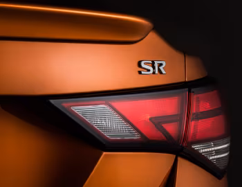 2020–23 Nissan Sentra SR [North America] '2020–23