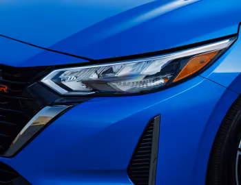 2024–pr. Nissan Sentra SR [North America] '2023–pr.